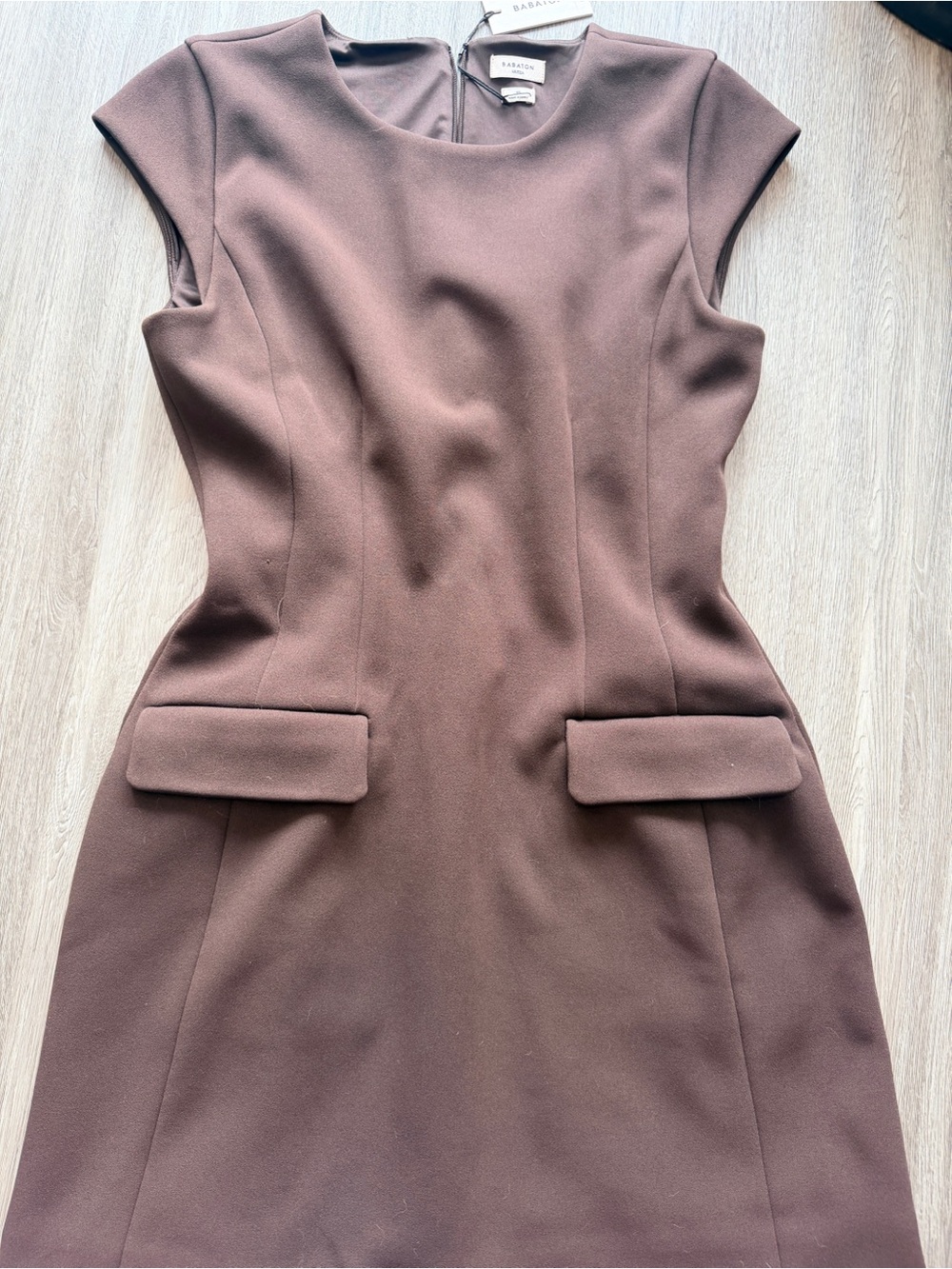 Aritzia Babaton Dress